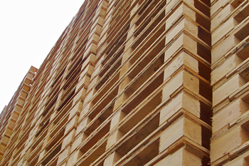 new pallets